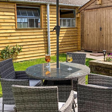 Bee Cottage East Lydford Luaran gambar