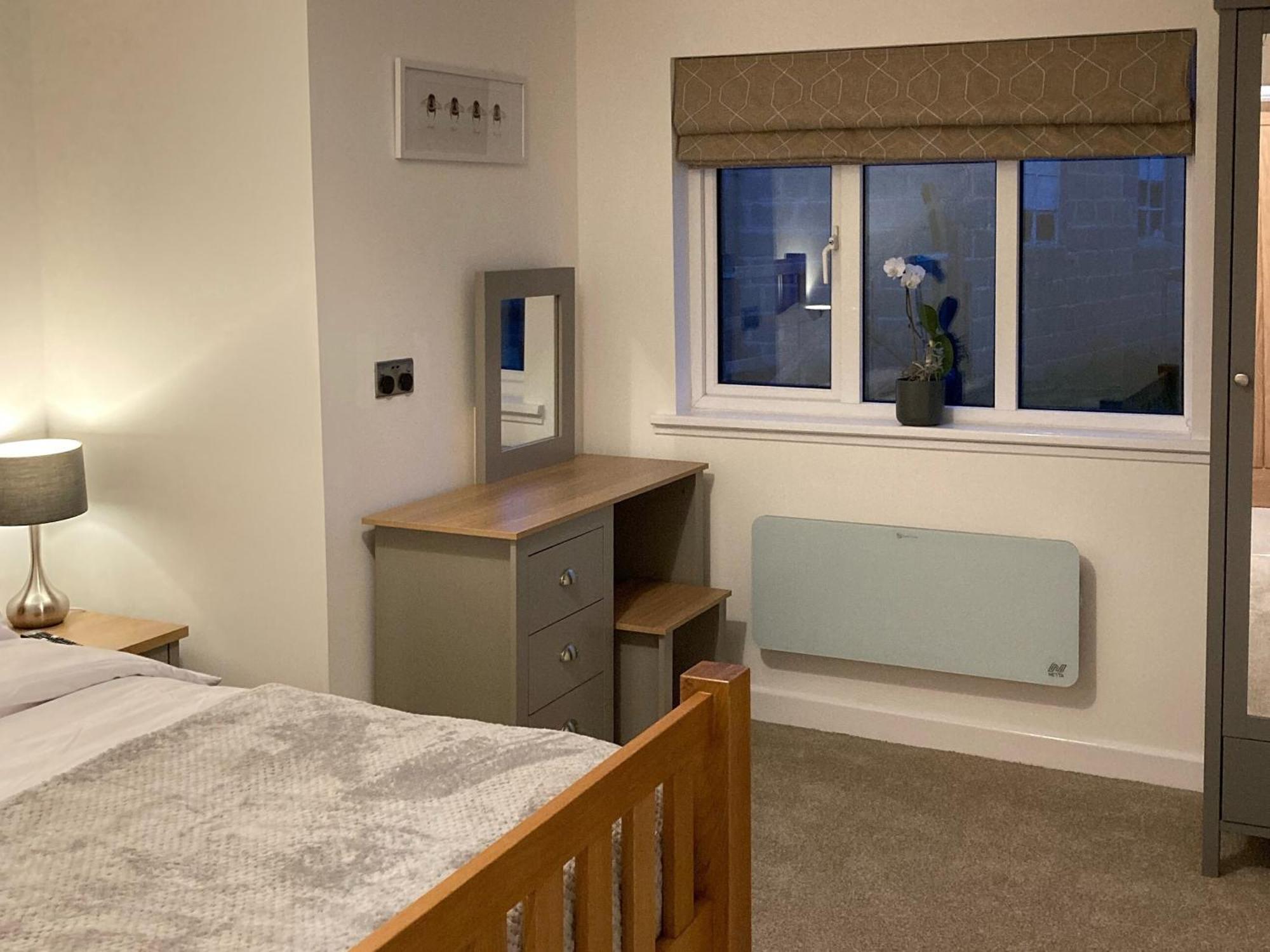 Bee Cottage East Lydford Luaran gambar