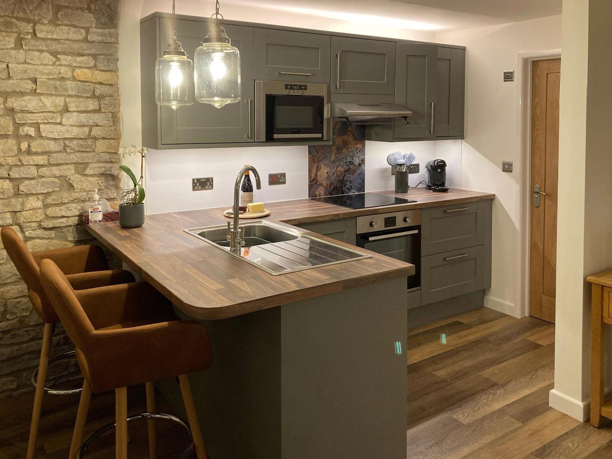 Bee Cottage East Lydford Luaran gambar