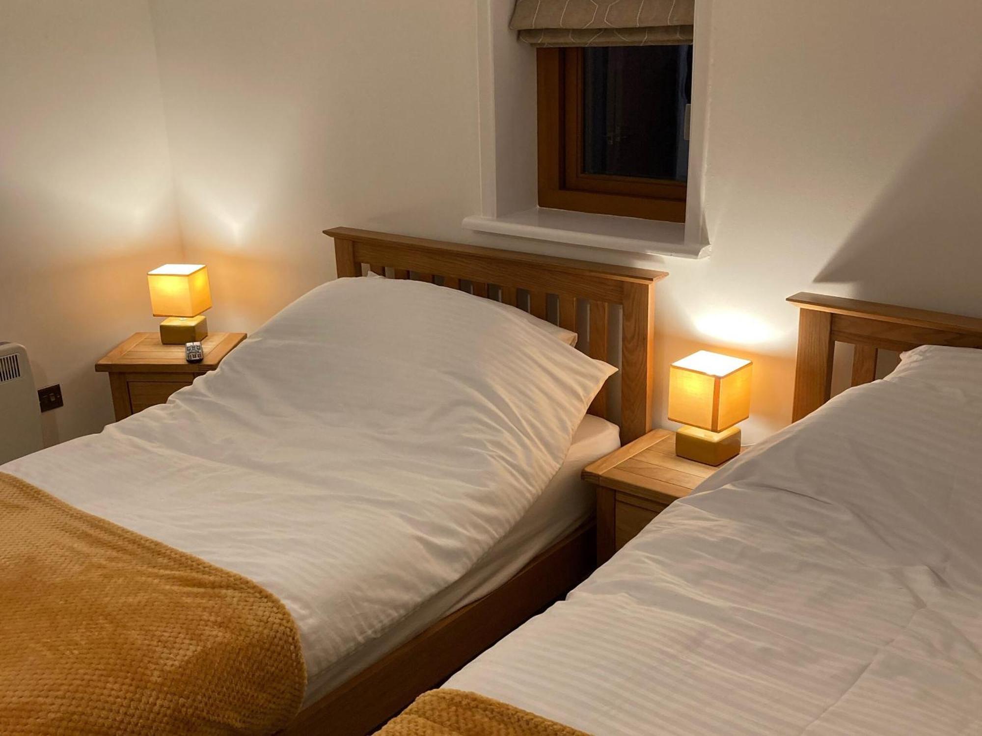 Bee Cottage East Lydford Luaran gambar